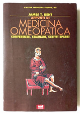 Medicina omeopatica james usato  Rivoli