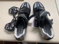 Sidebike cycling shoes for sale  Ithaca