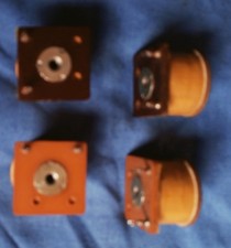 Gpo uniselector coils for sale  CROWTHORNE