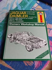 Jaguar xjs xj12 for sale  BEDFORD