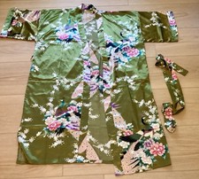 Oriental village silk for sale  Saint Helens