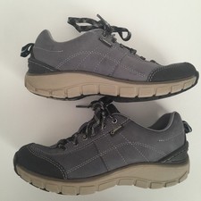 Clarks women grey for sale  NEWTOWNARDS