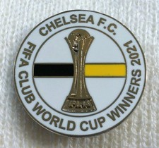 Chelsea badge club for sale  BENFLEET