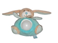 Doudou peluche veilleuse d'occasion Doudou peluche veilleuse d'occasion  France