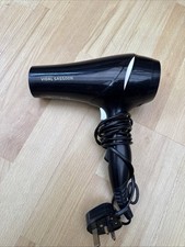 Vidal sassoon vsdr5831 for sale  PETERBOROUGH