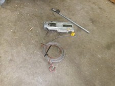 Tractel griphoist wire for sale  Myerstown