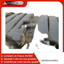 Pneu michelin alpin d'occasion  Amiens-