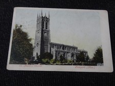 Marys church newport for sale  ANSTRUTHER
