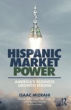 Hispanic market power for sale  Montgomery