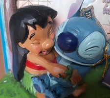 Lilo stitch ohana for sale  CARLISLE