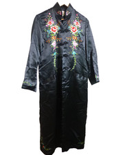 vintage silk kimono jackets for sale  POOLE