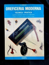 manuali hoepli usato  Trevignano Romano