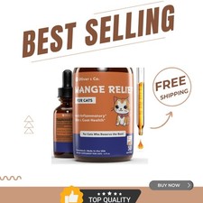 Mange relief tincture d'occasion  Expédié en Belgium