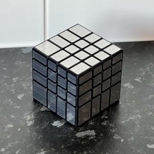 Shengshou 4x4x4 mirror for sale  ELGIN