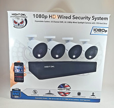 Night owl dp2 for sale  Brick
