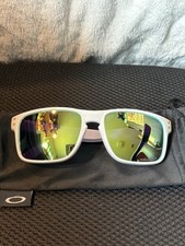 Oakley holbrook sunglasses for sale  Richmond