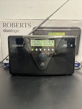 Vintage roberts duo for sale  KIDDERMINSTER