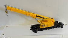 Kibri 26000 telescopic for sale  HAILSHAM