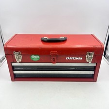 Vintage craftsman drawer for sale  Saint Joseph
