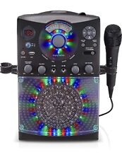 Singing machine sml385ubk for sale  BIRMINGHAM