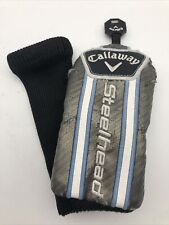 Callaway steelhead hybrid for sale  CHELMSFORD