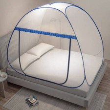 Portable mosquito net for sale  DUNSTABLE