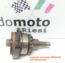 Ingranaggio trasmissione coppi usato  Riesi