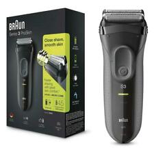 Braun proskin 3000s for sale  NEWARK
