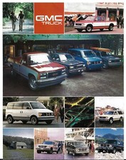 Gmc range 1988 for sale  UK