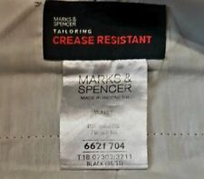 Men trousers marks for sale  LONDON