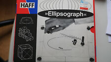 Riginal haff ellipsograph gebraucht kaufen  Überherrn