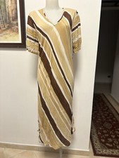Vestito lungo donna usato  Chianciano Terme