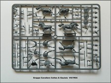 Victrix grappe cavaliers d'occasion  Privas