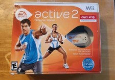 wii active 2 for sale wii active 2 for sale Troy