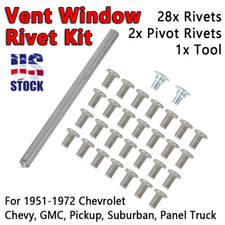 Truck vent window for sale  Hebron