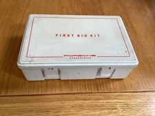 Porsche first aid for sale  MANCHESTER