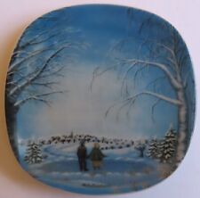 Arabia finland winter for sale  TUNBRIDGE WELLS