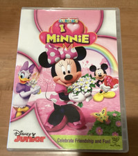 Dvd mickey mouse for sale  Concord