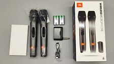Jbl jblwirelessmicam wireless for sale  Rancho Cucamonga