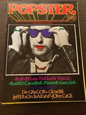 Popster anno 1978 usato  Capestrano