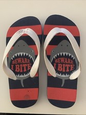 Chaussures tongs enfant d'occasion  Saint-Laurent-du-Var