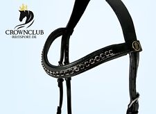 Bitless bridle zaum gebraucht kaufen  Salzwedel