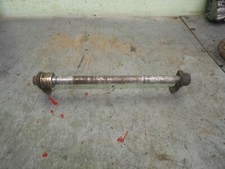 Honda 125f rear for sale  ELY