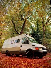 Camper van conversion for sale  TEWKESBURY