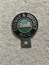 Conway district motorcycle for sale  SHAFTESBURY