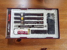 Rotring rapidograph college for sale  NORTHAMPTON