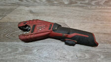 Milwaukee m12 sub for sale  NORWICH