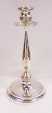 Candelabro argento 800 usato  Acquapendente