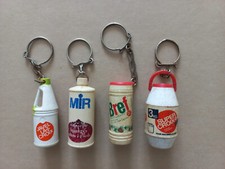 Lot portes clefs d'occasion  Étréchy