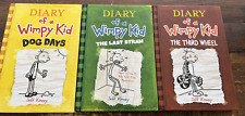 Diary wimpy kid for sale  Reston